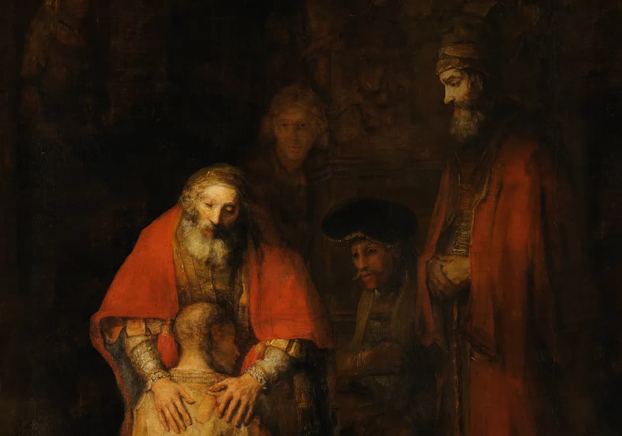 Cuaresma 2026: El Regreso