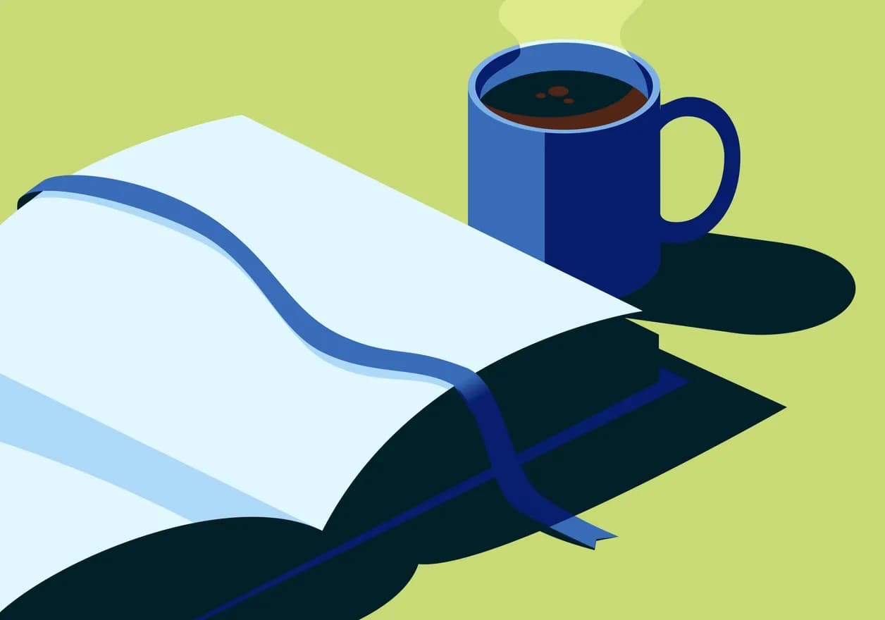 Apr 4: Fearful Yet Overjoyed!