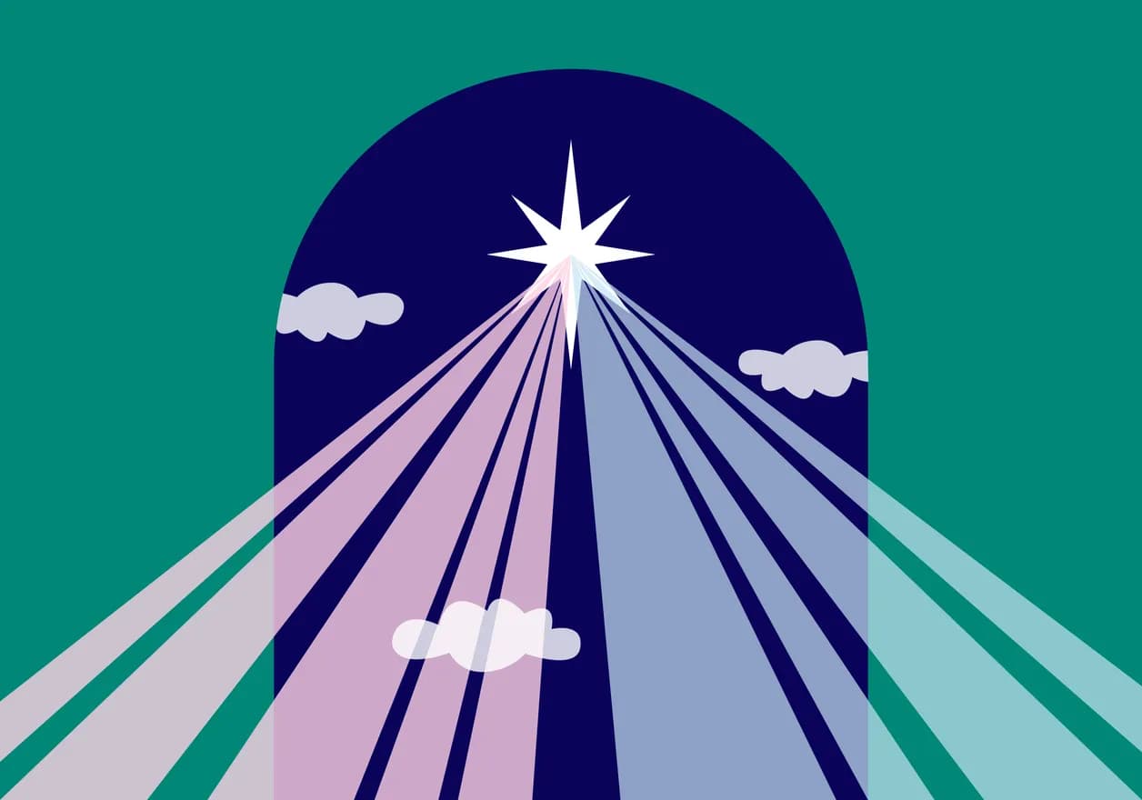 Coronilla de la Divina Misericordia