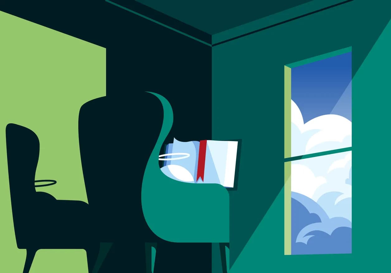 4 de abril: Evangelio de Hoy